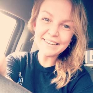 Meet your Posher, Kaitlin